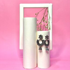 LDH002 – Lady Ornate Oxidised Jewellery Combo