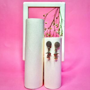 LDH003 – Lady Ornate Oxidised Jewellery Combo