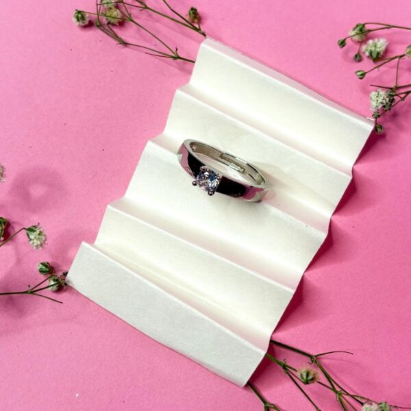 LDH004 - Lady Ornate Oxidised Jewellery Combo - Image 10