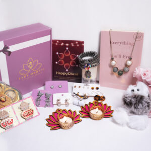 DGC0003 Premium Diwali Gift Combo