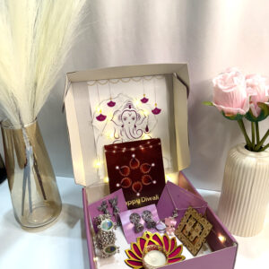 DGC0001 Diwali Gift Combo