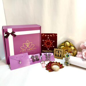 DGC0001 Diwali Gift Combo