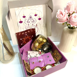 DGC0002 Diwali Gift Combo