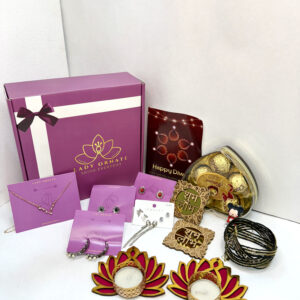 DGC0002 Diwali Gift Combo