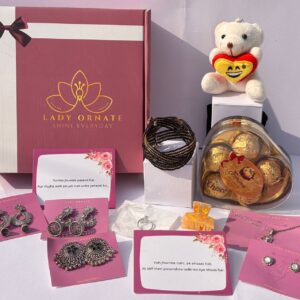 Valentine’s Gift Combo